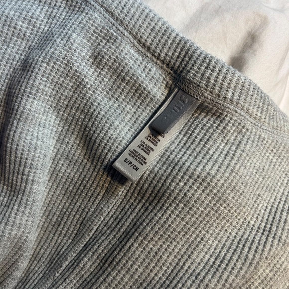 Skims Waffle Knit Dress - Picture 3 of 3